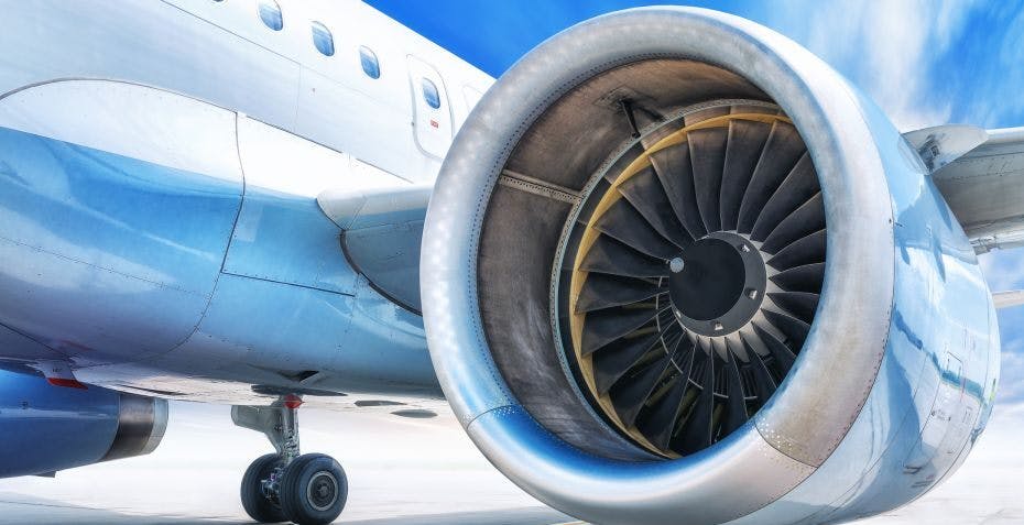 Scopri di più sull'articolo Hanno trasformato l’anidride carbonica in carburante per jet. Processo sperimentale, ma funziona