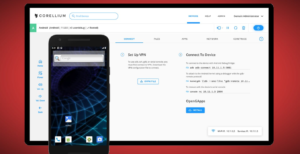 Scopri di più sull'articolo Apple perde la battaglia contro Corellium. iOS può essere virtualizzato su Linux