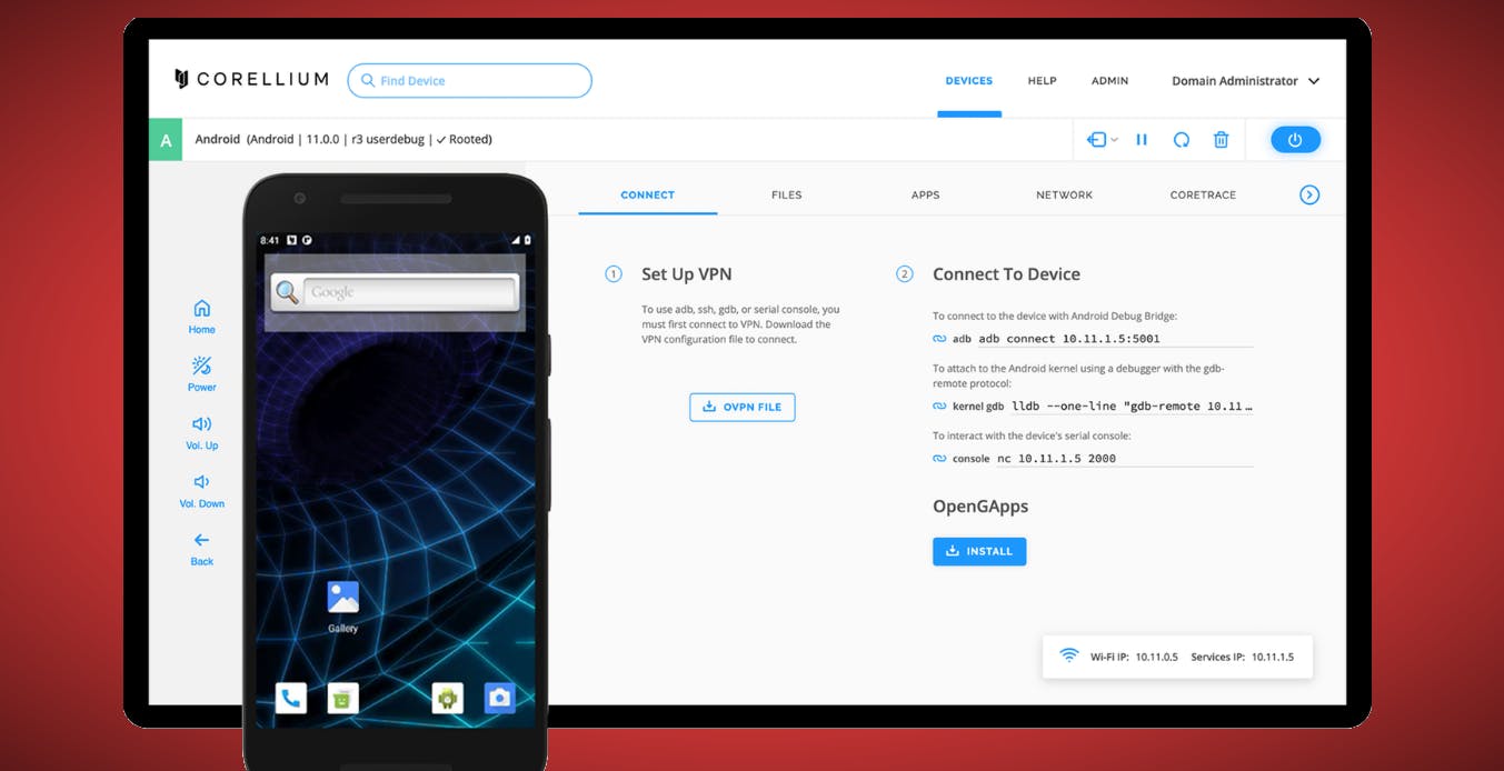 Scopri di più sull'articolo Apple perde la battaglia contro Corellium. iOS può essere virtualizzato su Linux