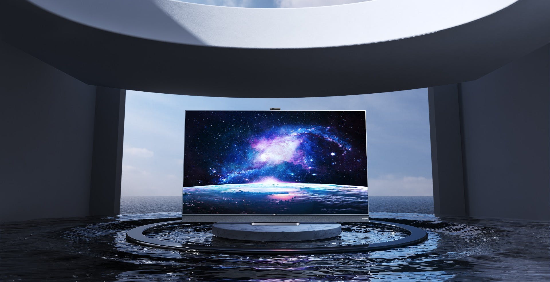 Intervista TCL: top di gamma Mini LED spesso solo 5 mm, ma il futuro è nell'OLED a stampa a getto di inchiostro