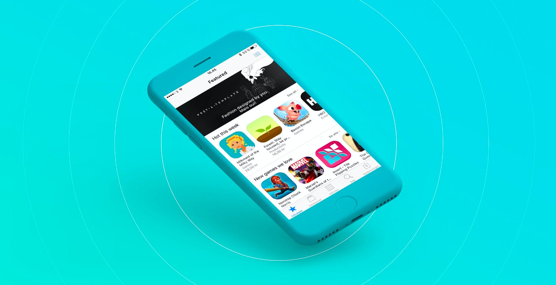 Al momento stai visualizzando Gli sviluppatori stanno cercando tutti i modi possibili per aggirare il metodo anti tracciamento di Apple