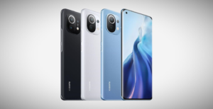 Scopri di più sull'articolo Xiaomi Mi 11 ufficiale. Il primo con Snapdragon 888 e ripresa video notturna computazionale