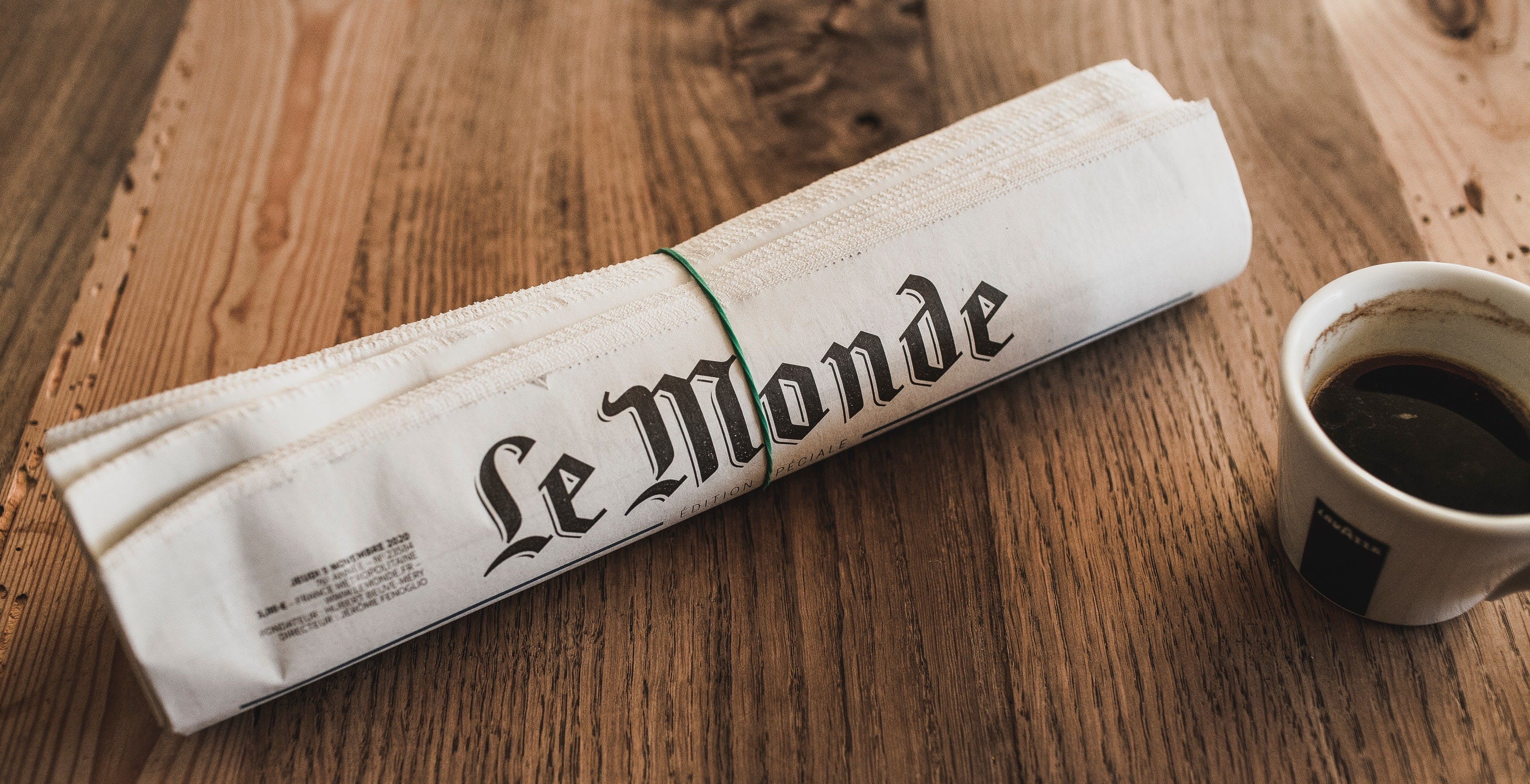 Google pagherà i giornali francesi per pubblicare i loro contenuti