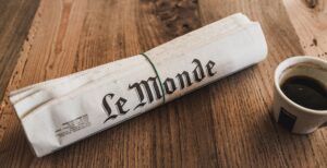 Scopri di più sull'articolo Google pagherà i giornali francesi per pubblicare i loro contenuti