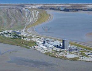 Scopri di più sull'articolo SpaceX pronta a trasformare Boca Chica in spazioporto con resort di lusso