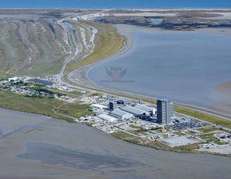 Al momento stai visualizzando SpaceX pronta a trasformare Boca Chica in spazioporto con resort di lusso