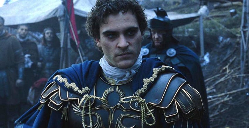 Apple TV+ produrrà Kitbag, il film su Napoleone con Joaquin Phoenix