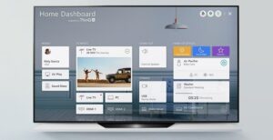 Scopri di più sull'articolo LG rilascia l’aggiornamento con AirPlay e HomeKit per i TV del 2018. La lista completa