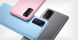 Scopri di più sull'articolo Samsung ha venduto per la prima volta dal 2011 meno di 300 milioni di telefoni