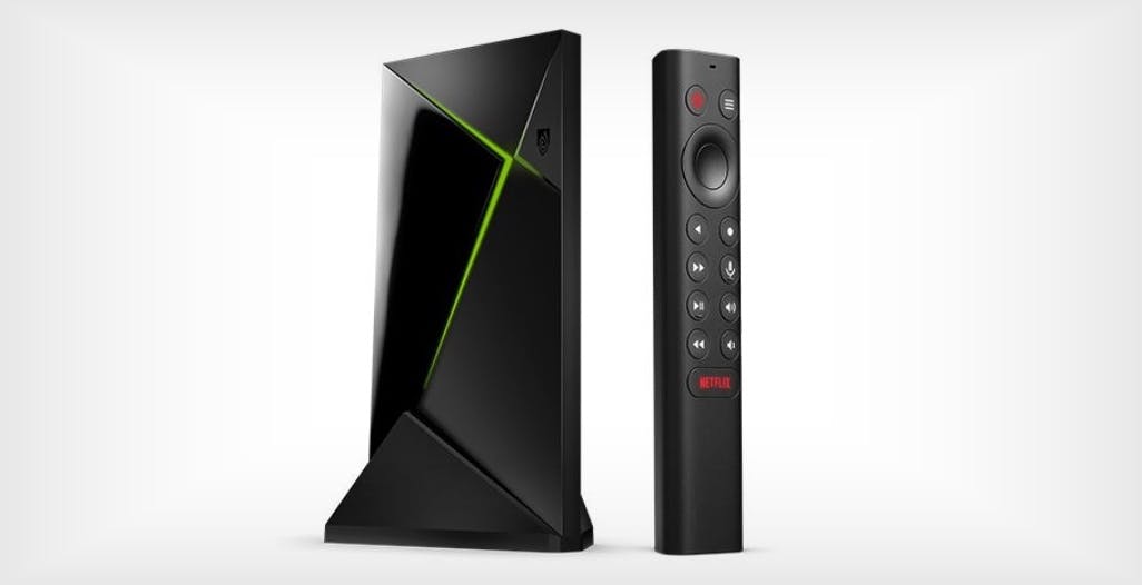 Nvidia Shield TV, scovati tre bug molto pericolosi: la società ha già rilasciato un aggiornamento di sicurezza