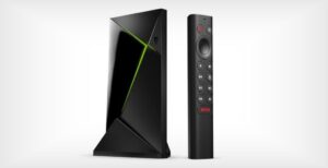 Scopri di più sull'articolo Nvidia Shield TV, scovati tre bug molto pericolosi: la società ha già rilasciato un aggiornamento di sicurezza