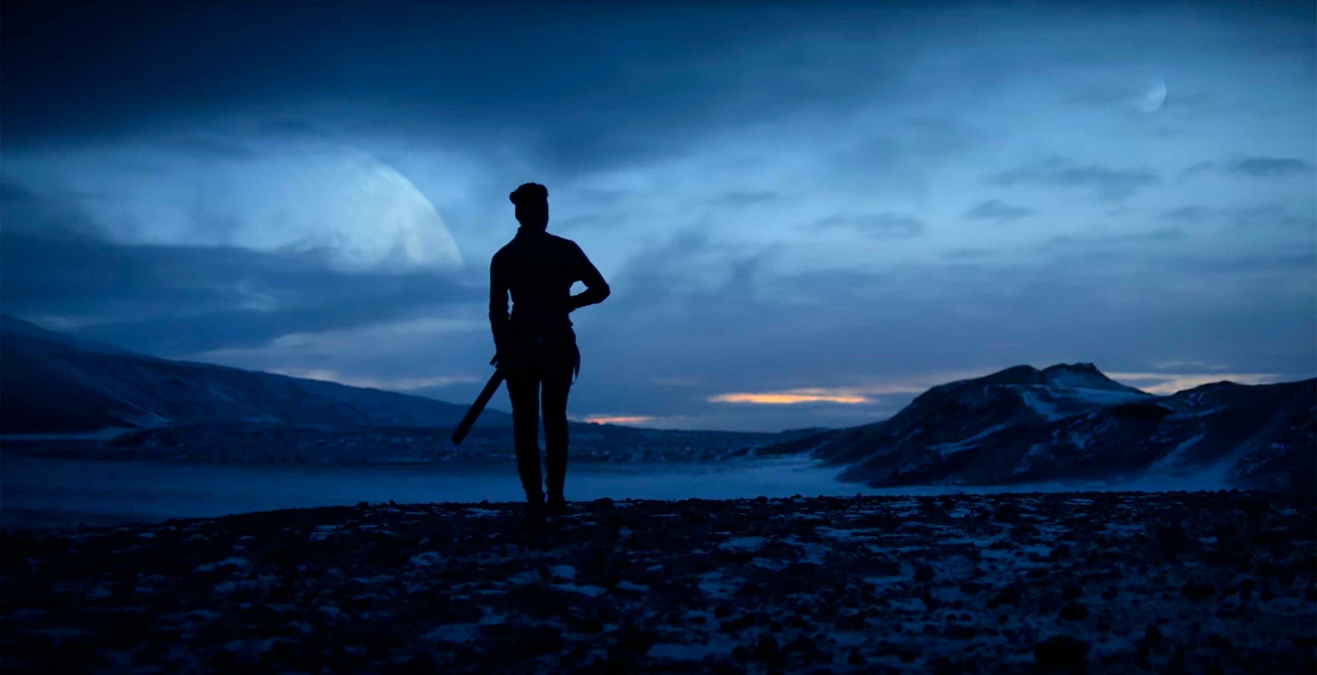 Al momento stai visualizzando Apple TV+, poche novità tra film e serie TV. Così Apple regala altri sei mesi per chi lo aveva gratis.