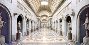 Scopri di più sull'articolo Perché ITsART, la “Netflix italiana della cultura”, nonostante il logo è comunque una buona idea