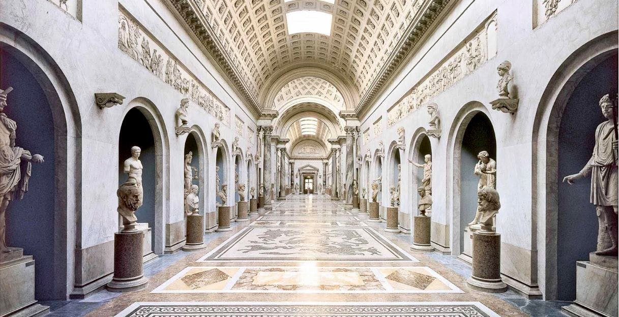 Al momento stai visualizzando Perché ITsART, la “Netflix italiana della cultura”, nonostante il logo è comunque una buona idea