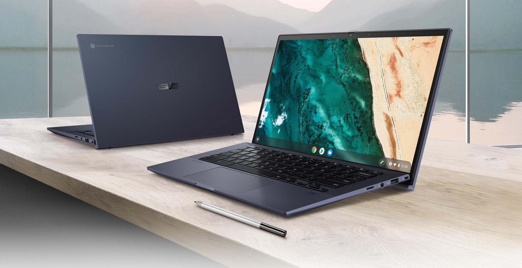 Al momento stai visualizzando Asus lancia Chromebook CX9 e Flip CX5. Gemelli diversi con processori Intel di undicesima generazione