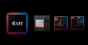 Scopri di più sull'articolo Apple M1, ecco perché è così veloce: come funzionano i core Firestorm e la memoria unificata