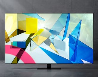 Al momento stai visualizzando Specifiche simili, prezzo inferiore: il TV QLED Samsung Q80T può davvero rivaleggiare con il top di gamma?