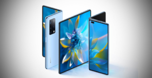 Scopri di più sull'articolo Huawei ha presentato Mate X2. Gli ha cambiato piega e gli ha dato uno “schermo in più”