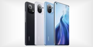 Scopri di più sull'articolo Mi 11 5G ufficiale. Il nuovo top di gamma Xiaomi con Snapdragon 888 e fotocamera da 108MP parte da 799 euro