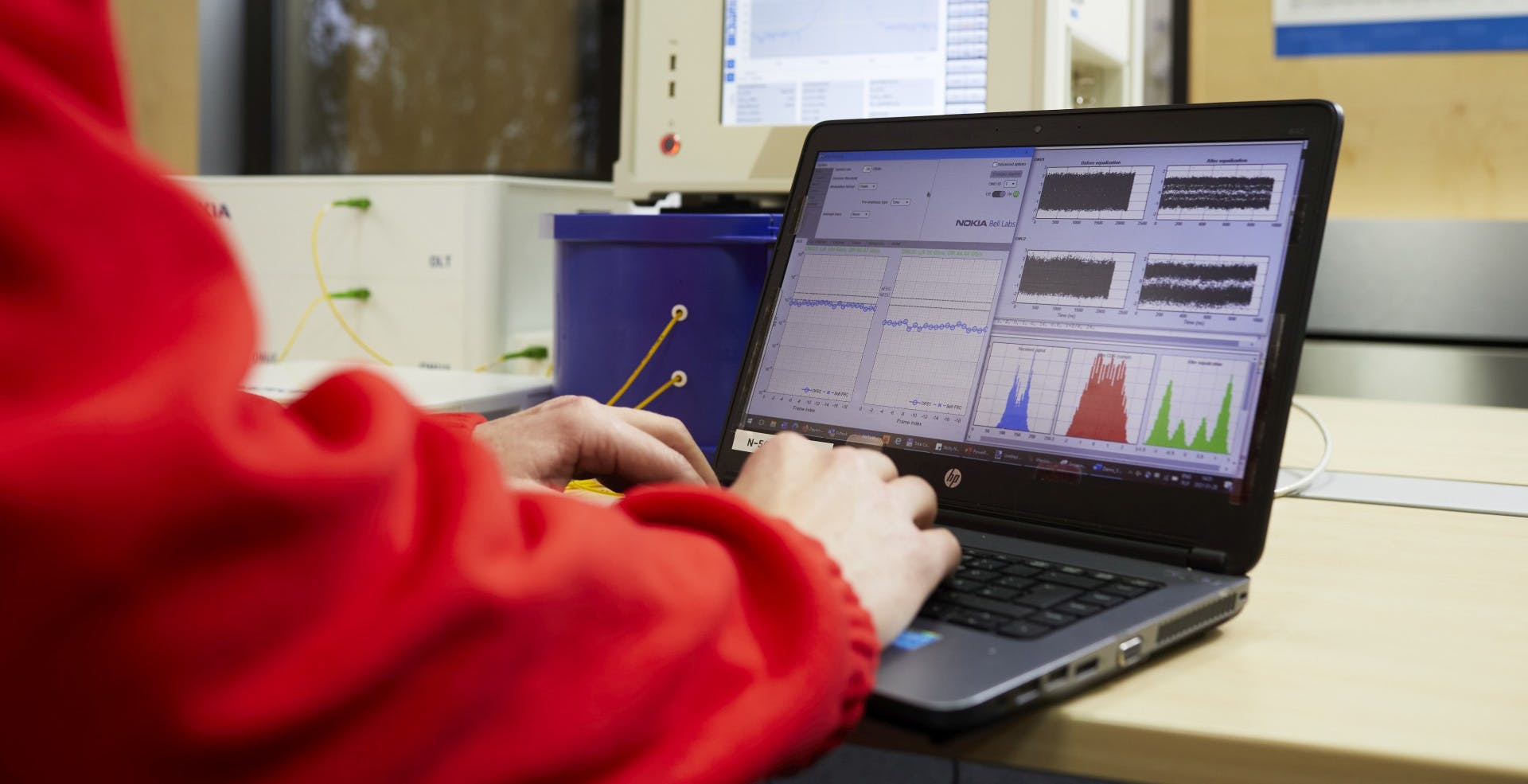 Vodafone e Nokia hanno sperimentato la super rete GPON da 100 Gbps. Si dovrà aspettare il 2030