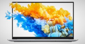Scopri di più sull'articolo Honor MagicBook Pro: disponibile la versione con processore Intel
