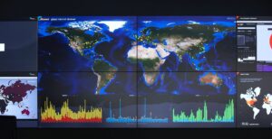 Scopri di più sull'articolo Akamai: nel 2020 esplosione di streaming e gaming. Una partita di calcio in streaming genera 1 terabit/s di traffico