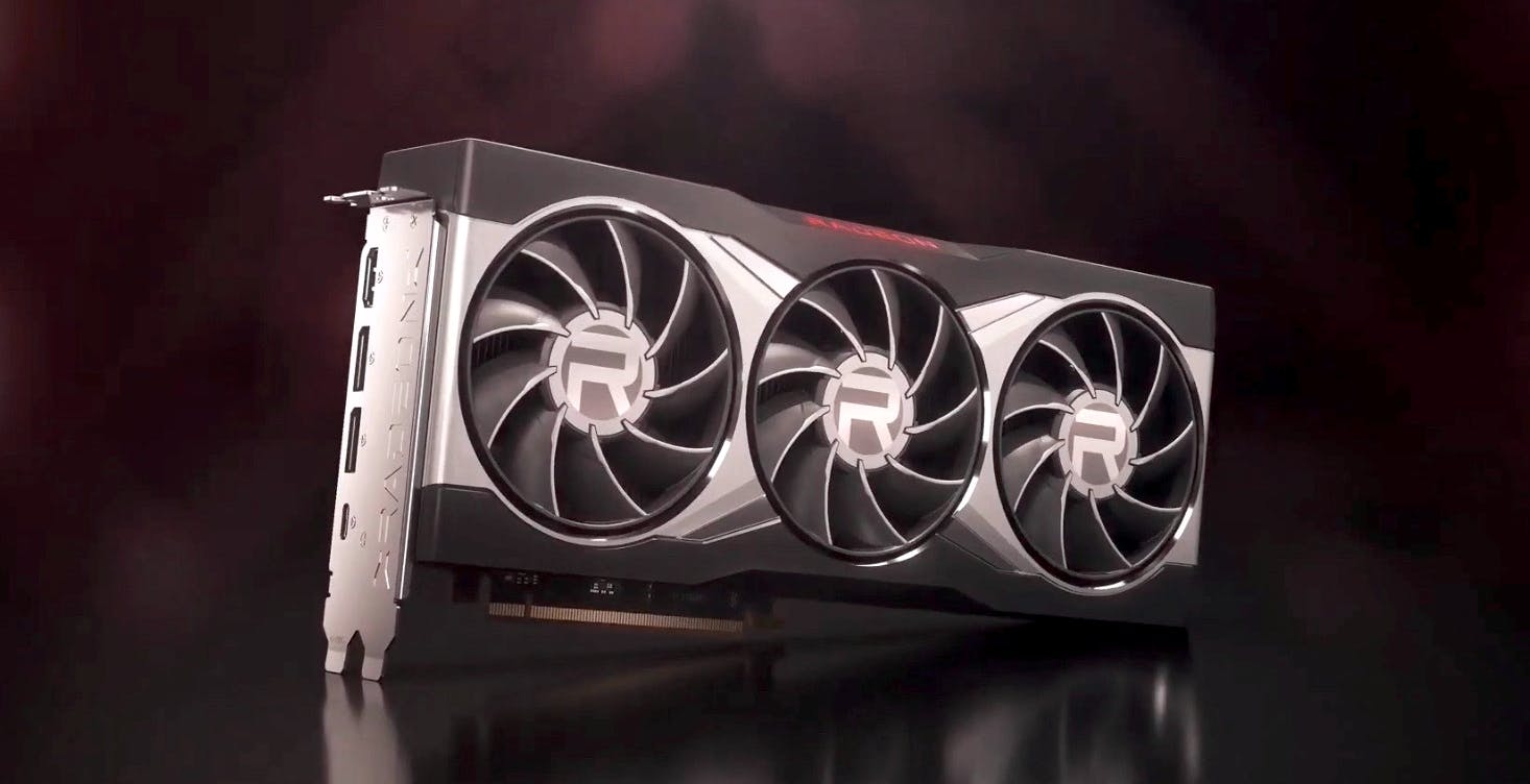 In arrivo la Radeon 6700XT, l'ennesima scheda video che nessuno riuscirà a trovare