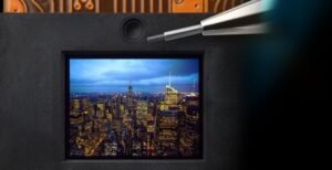 Scopri di più sull'articolo Anche BOE uscirà con nuovi pannelli MicroOLED. Sarà il secondo fornitore del visore VR di Apple?