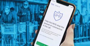 Scopri di più sull'articolo L’app di contact tracing inglese ha prevenuto 600.000 contagi e dimostra che anche Immuni sarebbe utile. Se venisse usata