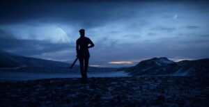 Scopri di più sull'articolo La serie Apple TV+ ispirata al ciclo delle Fondazioni di Asimov arriverà in autunno