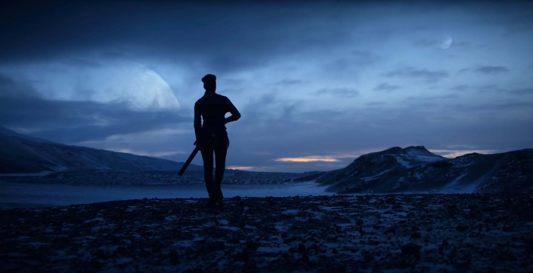 Al momento stai visualizzando La serie Apple TV+ ispirata al ciclo delle Fondazioni di Asimov arriverà in autunno