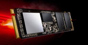 Scopri di più sull'articolo XPG SX8200, stesso nome, stesso codice ma prestazioni diverse. Il caso del disco SSD che in un anno è peggiorato tre volte