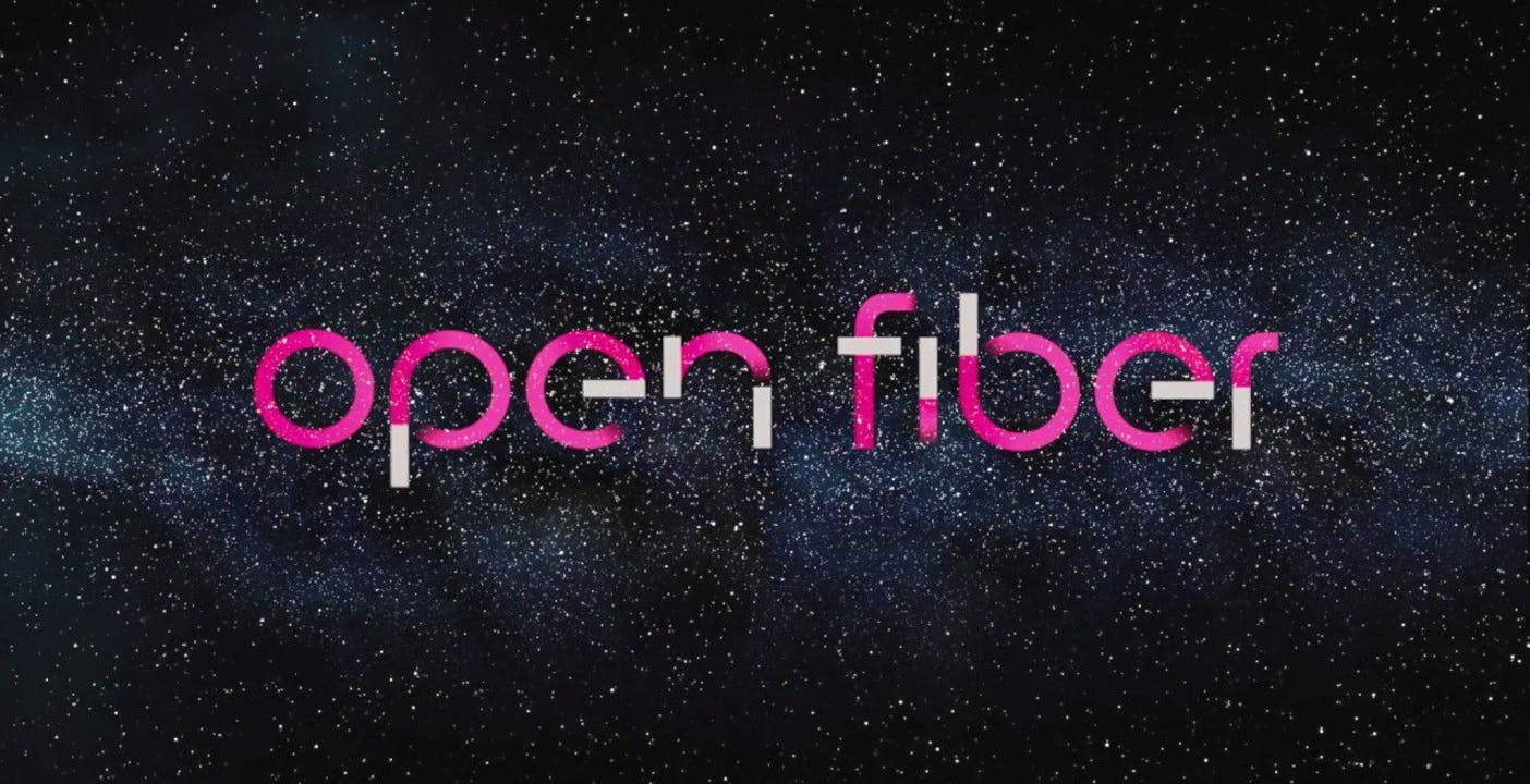 Al momento stai visualizzando Banda larga via satellite nei luoghi remoti e le aree “bianchissime”: l’annuncio di Open Fiber