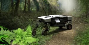 Scopri di più sull'articolo Hyundai ha costruito un veicolo dotato di ruote e gambe. Può andare ovunque