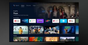 Scopri di più sull'articolo Con la nuova home screen Android TV diventa più simile a Google TV, ma non in Italia