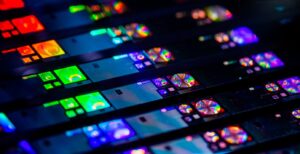 Scopri di più sull'articolo Una azienda sta rivoluzionando le fotocamere degli smartphone con una lente super innovativa