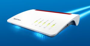 Scopri di più sull'articolo Sui FRITZ!Box arriva lo standard WPA3: le reti Wi-Fi sono più sicure