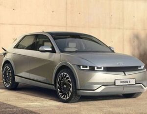 Scopri di più sull'articolo Ecco IONIQ 5, il salotto elettrico secondo Hyundai. In Italia in estate