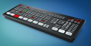 Scopri di più sull'articolo Atem Mini raddoppia: ecco la versione Extreme con 8 ingressi HDMI, due uscite e doppio USB