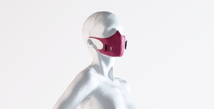 Le mascherine U-Mask sono sotto indagine dell'Antitrust: "Vendute in modo ingannevole"