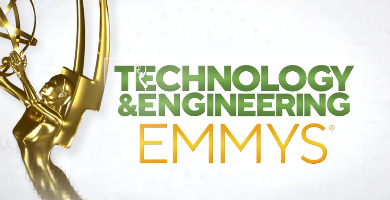 Scopri di più sull'articolo Emmy della tecnologia: premiati l’OLED di LG e Sony, Dolby Vision e le tecniche di streaming