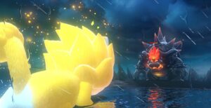 Scopri di più sull'articolo Super Mario 3D World + Bowser’s Fury, la recensione: irrinunciabile solo per chi non ha avuto Wii U