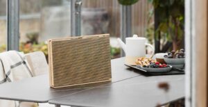 Scopri di più sull'articolo Bang & Olufsen Level, il diffusore wireless che si adatta a ogni ambiente