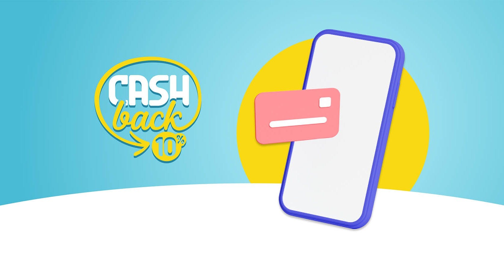 Alcune transazioni per il cashback di Natale non sono state validate per "un'anomalia tecnica"