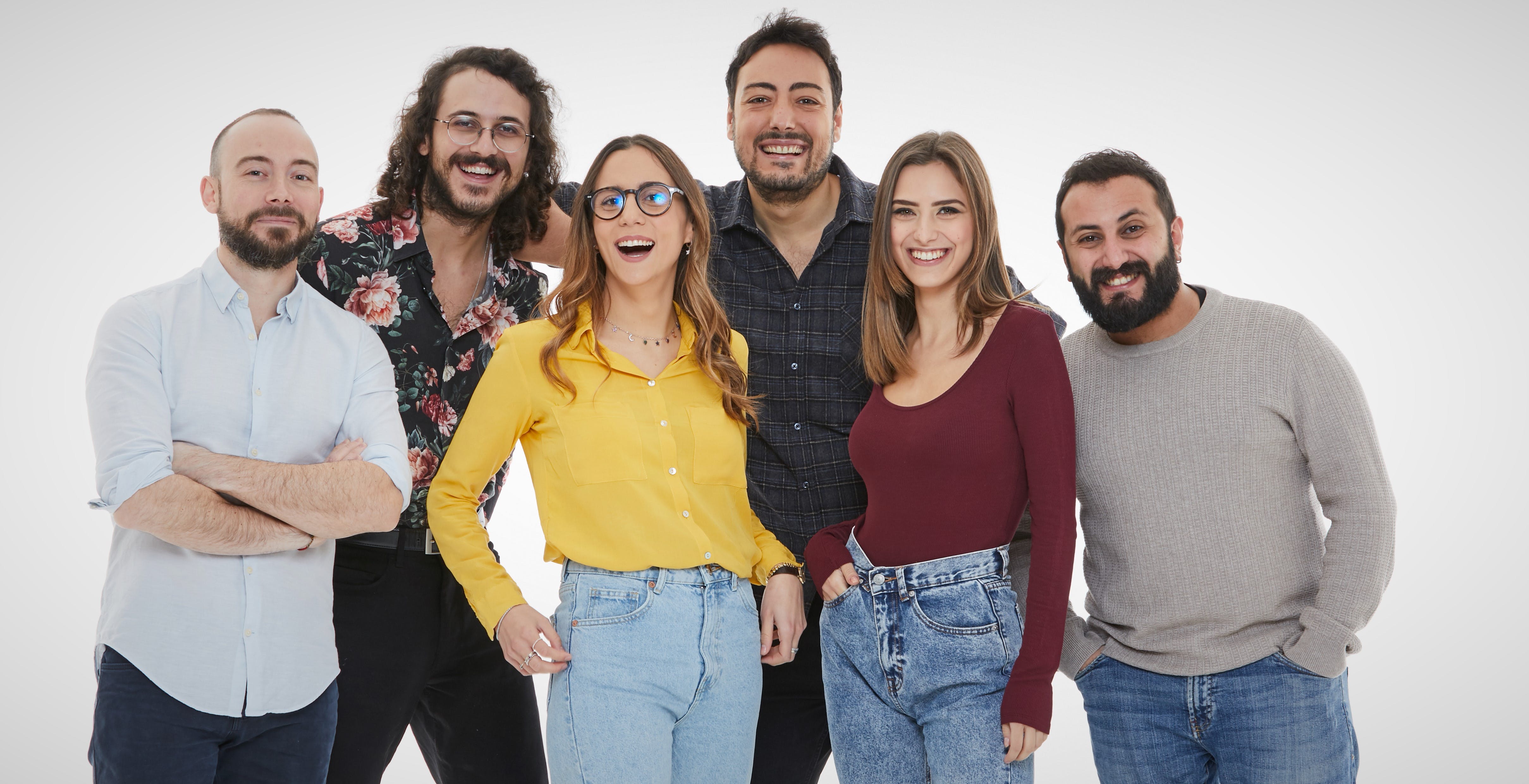 Arrivano in Italia i podcast originali di Spotify: il primo sarà con i The Jackal