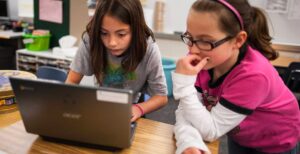 Scopri di più sull'articolo Nell’anno della didattica digitale, ecco le novità per Classroom e le suite education di Google