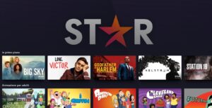 Scopri di più sull'articolo È arrivato STAR su Disney+ con contenuti in Ultra HD e HDR. La lista dei titoli in 4K