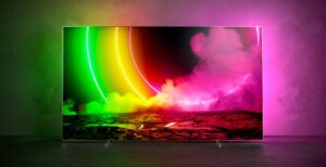 Scopri di più sull'articolo Philips TV, dagli OLED ai MiniLED. Tutte le novità per il 2021