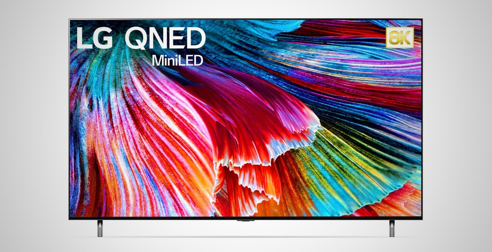 Al momento stai visualizzando Il MiniLED di LG costa caro: sui 65 pollici, solo 200 euro in meno di un OLED