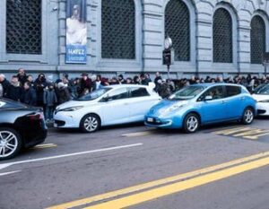 Scopri di più sull'articolo Approvati gli incentivi 2021 per nuove auto in Lombardia. Ecco contributi e regole